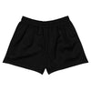 Gymnacity Black Loose Fit Shorts