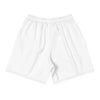 Gymnacity White Training Shorts