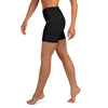 Gymnacity Black Flex Training Shorts