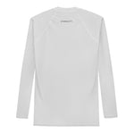 Gymnacity Silver Shock Base Layer