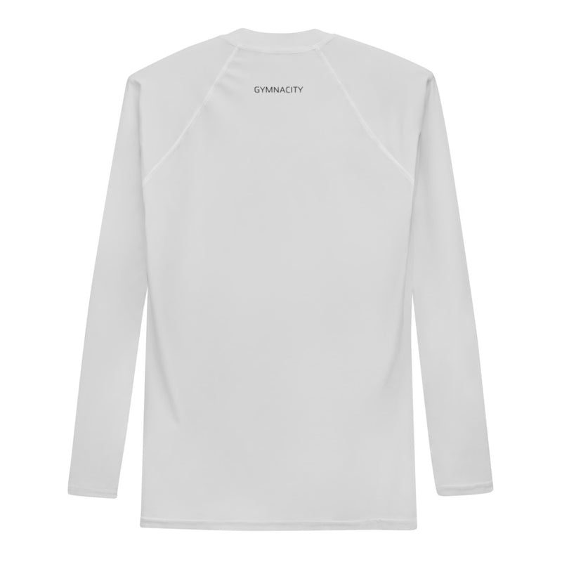 Gymnacity Silver Shock Base Layer