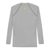 Gymnacity Grey Progress Base Layer