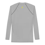 Gymnacity Grey Progress Base Layer