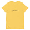 Gymnacity Logo T-Shirt