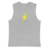 Gymnacity Muscle Tank