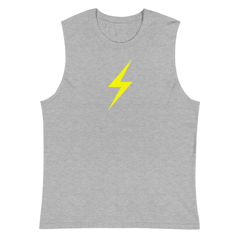 Gymnacity Muscle Tank