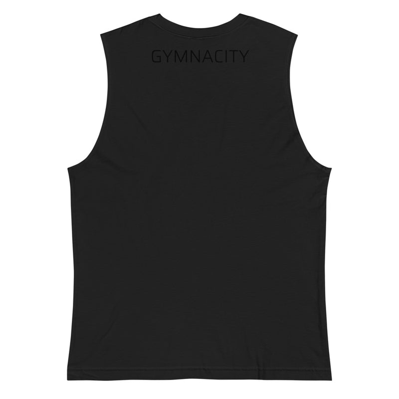 Gymnacity Bolt Tank Top