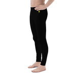 Gymnacity Black Base Layer Leggings