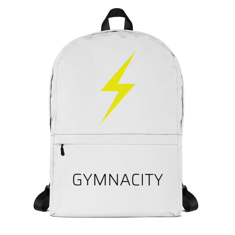 Gymnacity Backpack