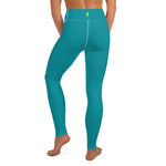 Gymnacity Turquoise Lift Leggings