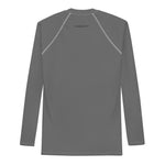 Gymnacity Charcoal Shock Base Layer