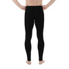 Gymnacity Black Base Layer Leggings