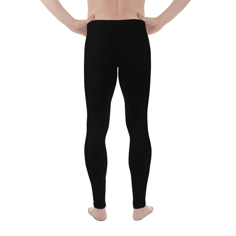 Gymnacity Black Base Layer Leggings