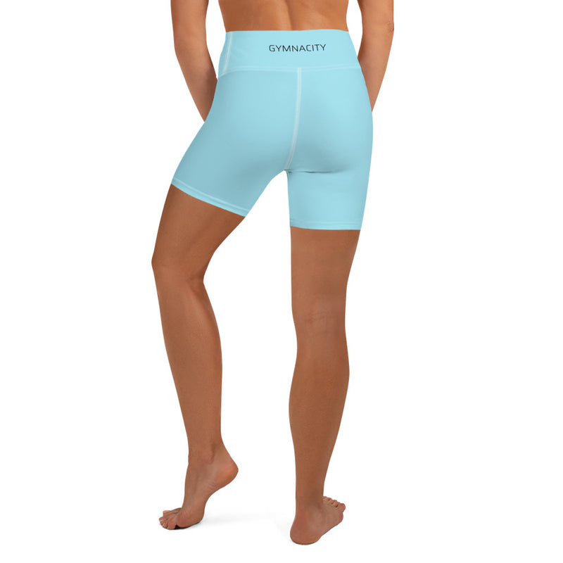 Gymnacity Sky Flex Training Shorts