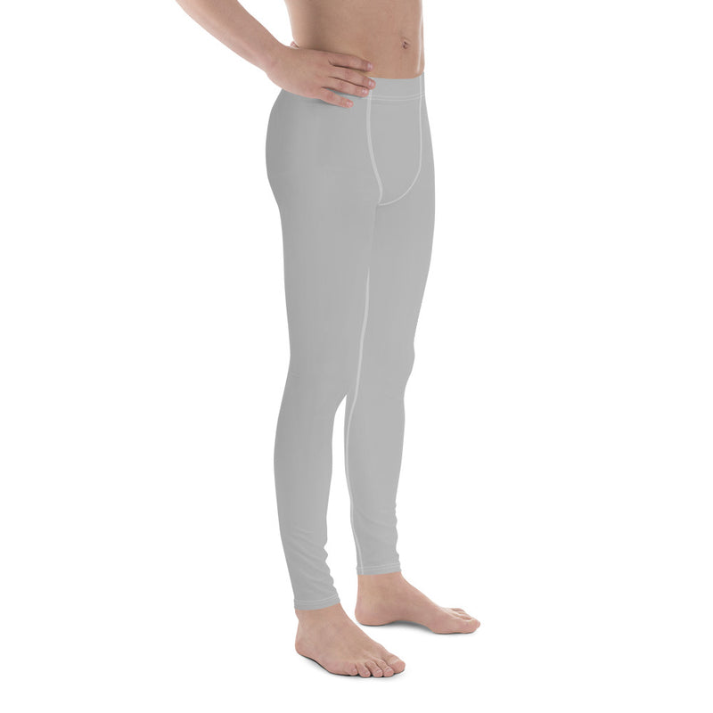 Gymnacity Grey Base Layer Leggings