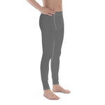 Gymnacity Charcoal Base Layer Leggings