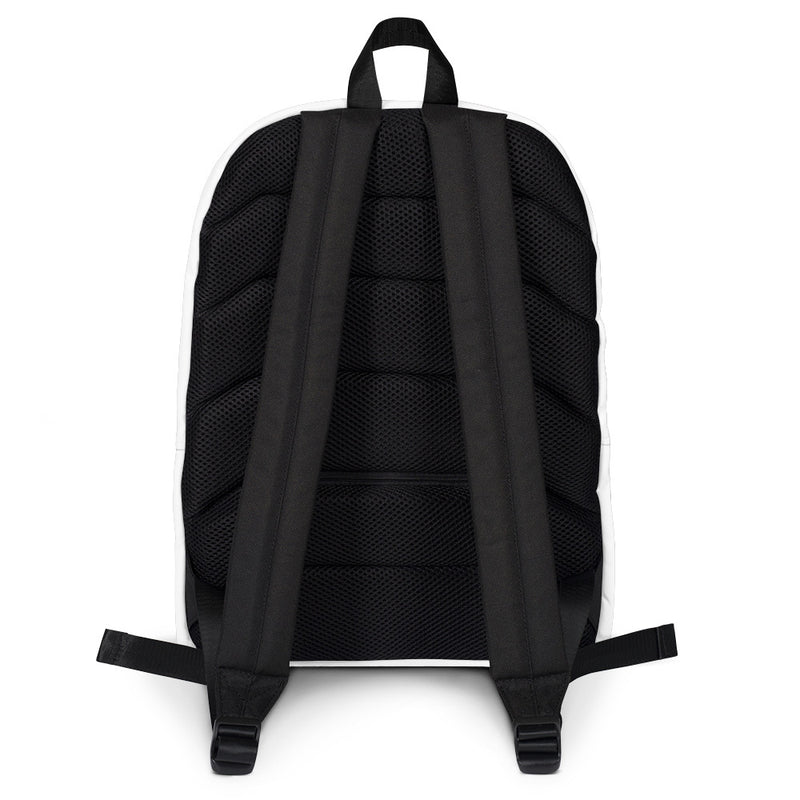 Gymnacity Backpack