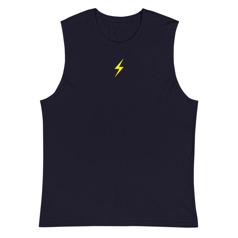 Gymnacity Bolt Tank Top