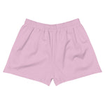 Gymnacity Rose Loose Fit Shorts