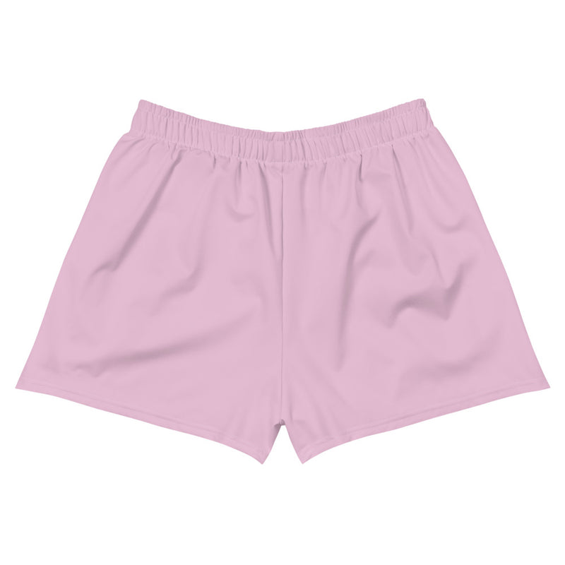 Gymnacity Rose Loose Fit Shorts