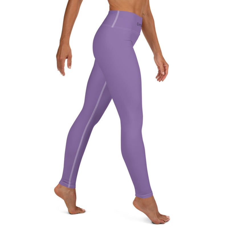 Gymnacity Purple Lift Leggings