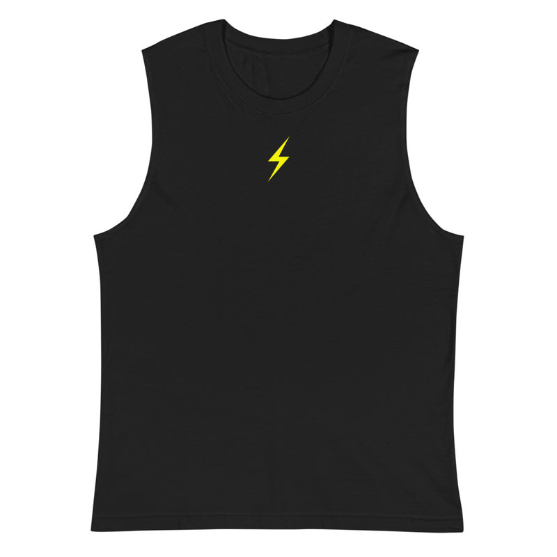 Gymnacity Bolt Tank Top