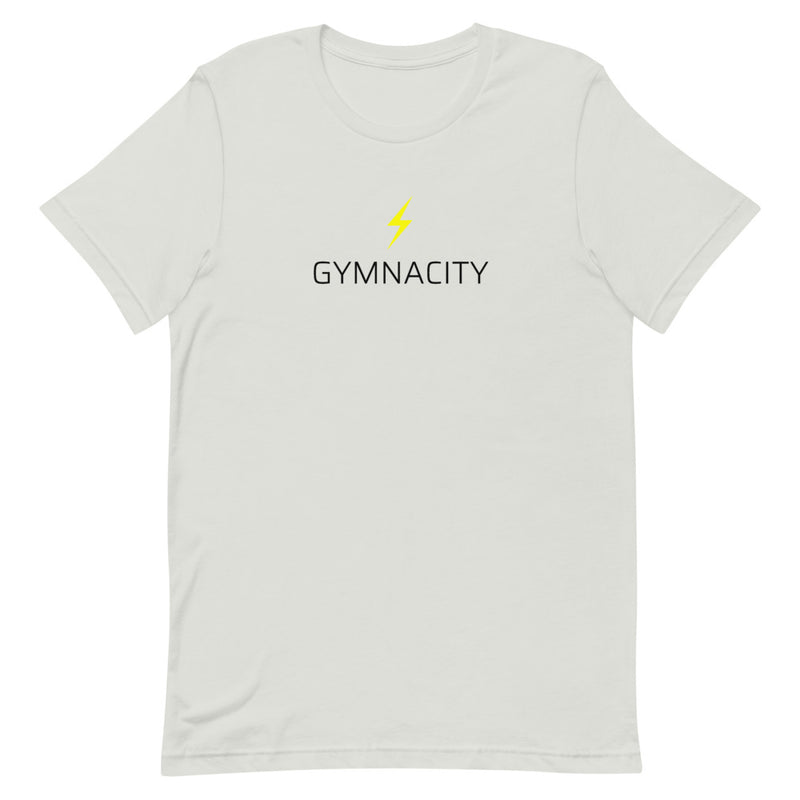 Gymnacity Logo T-Shirt