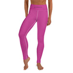 Gymnacity Pink Lift Leggings