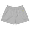 Gymnacity Grey Loose Fit Shorts