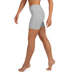 Gymnacity Grey Flex Training Shorts