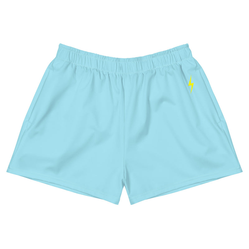 Gymnacity Sky Loose Fit Shorts