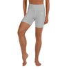 Gymnacity Grey Flex Training Shorts