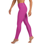 Gymnacity Pink Lift Leggings