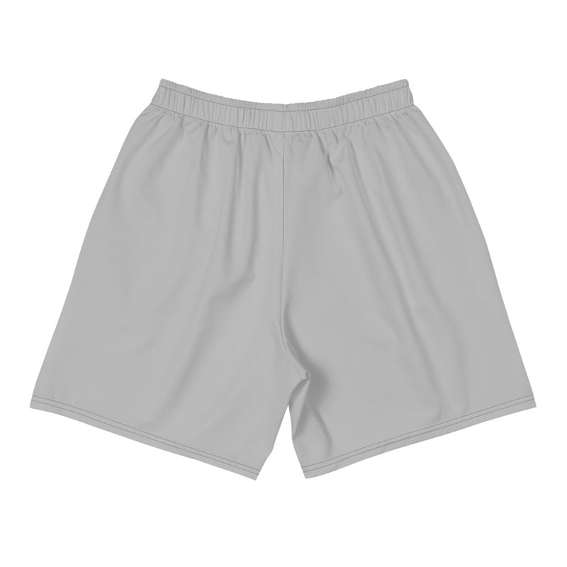 Gymnacity Grey Training Shorts