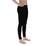 Gymnacity Black Base Layer Leggings