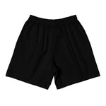 Gymnacity Black Training Shorts