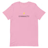 Gymnacity Logo T-Shirt