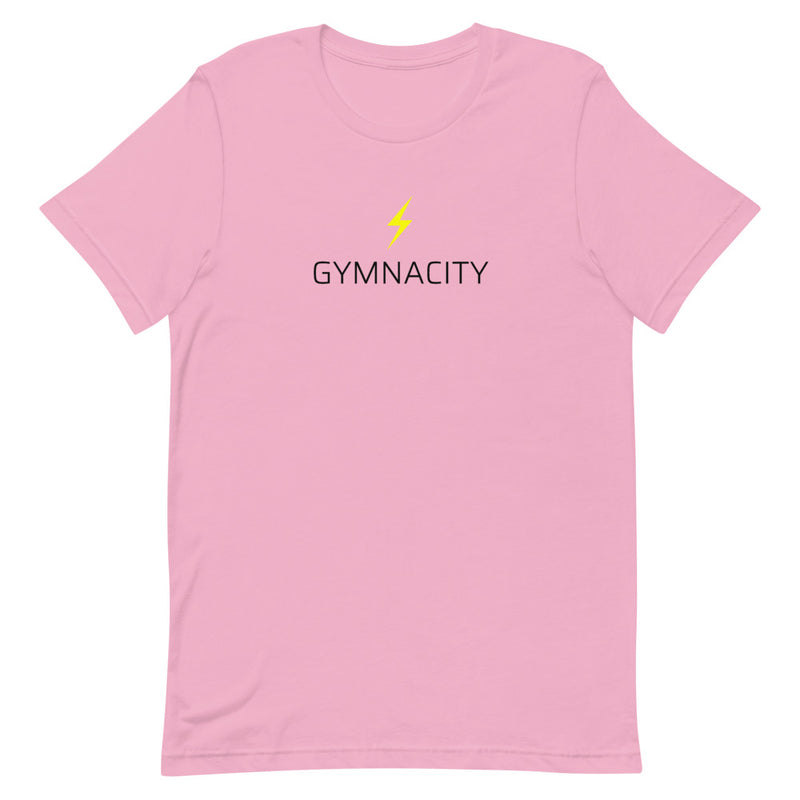 Gymnacity Logo T-Shirt