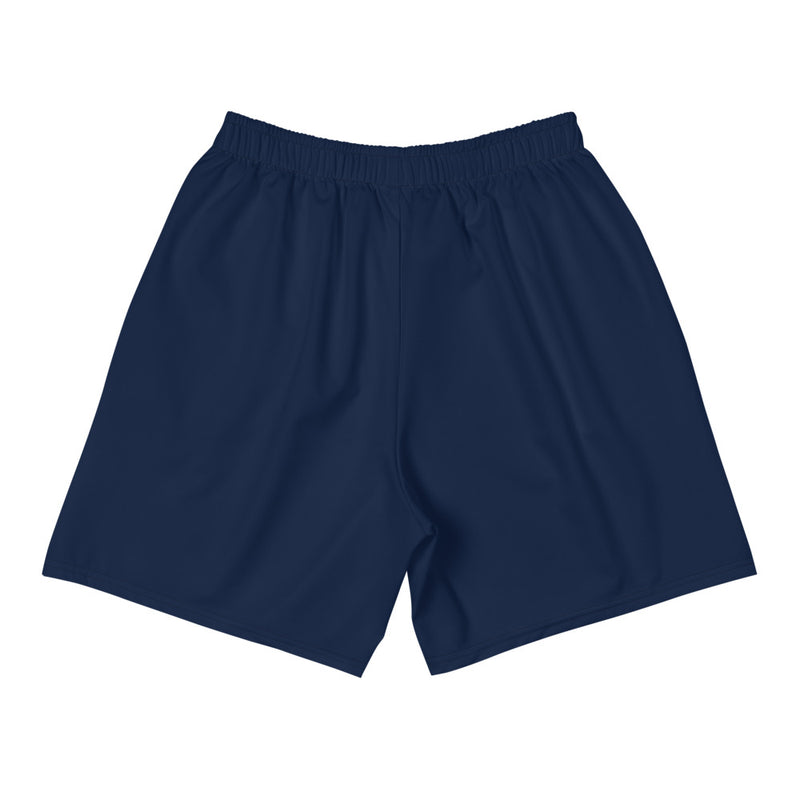 Gymnacity Navy Training Shorts