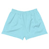 Gymnacity Sky Loose Fit Shorts