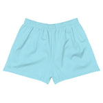 Gymnacity Sky Loose Fit Shorts