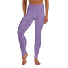 Gymnacity Purple Lift Leggings