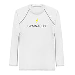 Gymnacity White Progress Base Layer