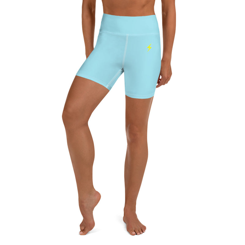 Gymnacity Sky Flex Training Shorts