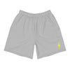 Gymnacity Grey Training Shorts