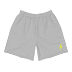 Gymnacity Grey Training Shorts