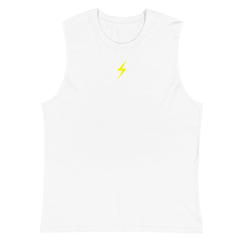 Gymnacity Bolt Tank Top