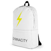 Gymnacity Backpack