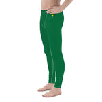 Gymnacity Green Base Layer Leggings