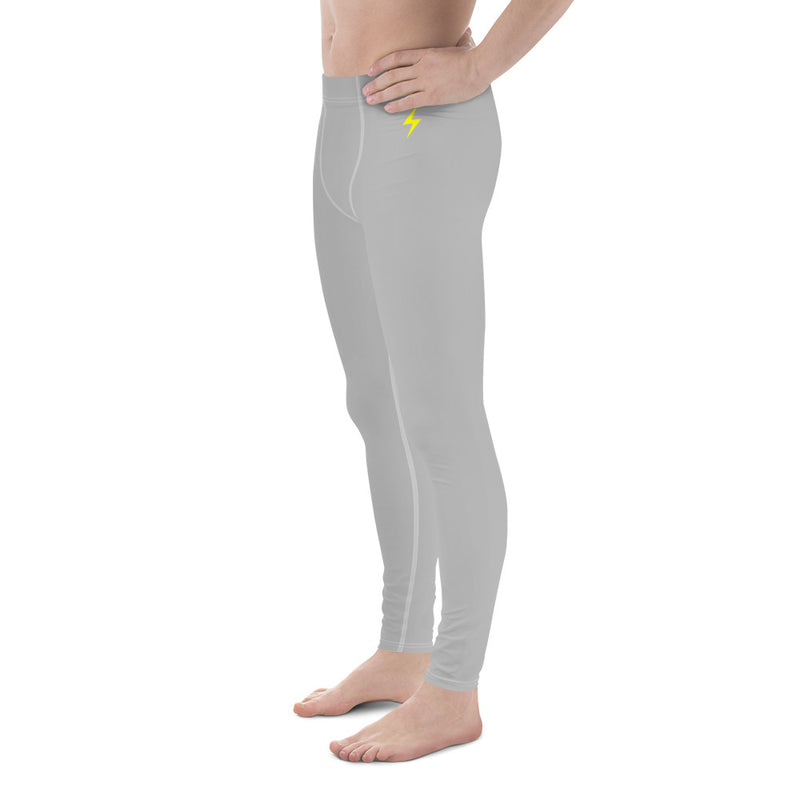 Gymnacity Grey Base Layer Leggings